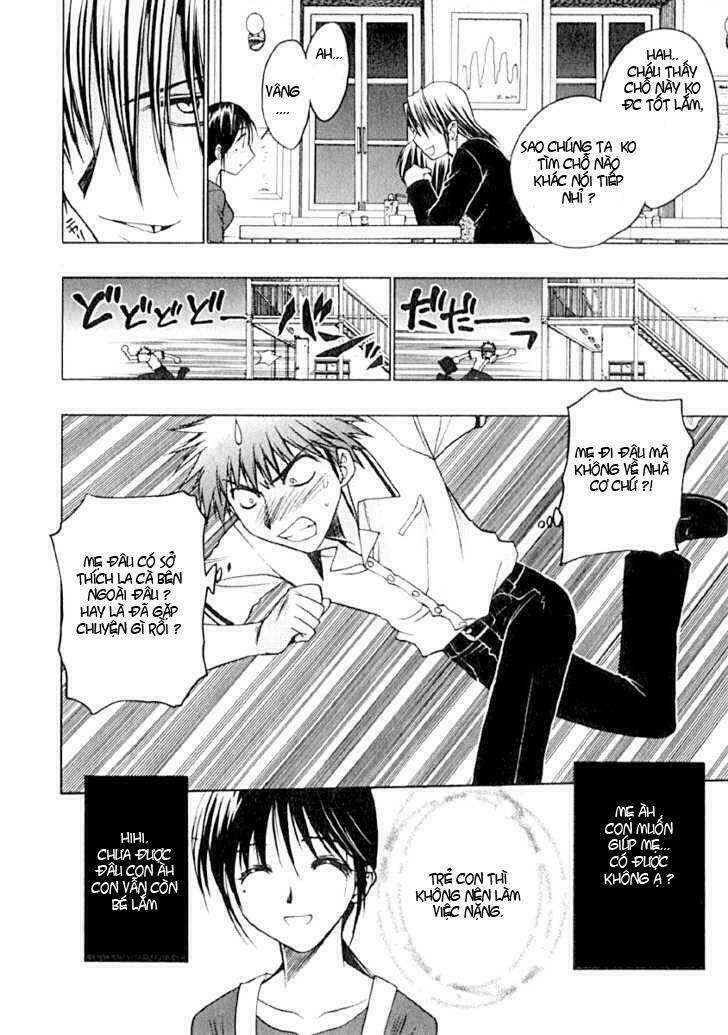 little vampire chapter 5 15