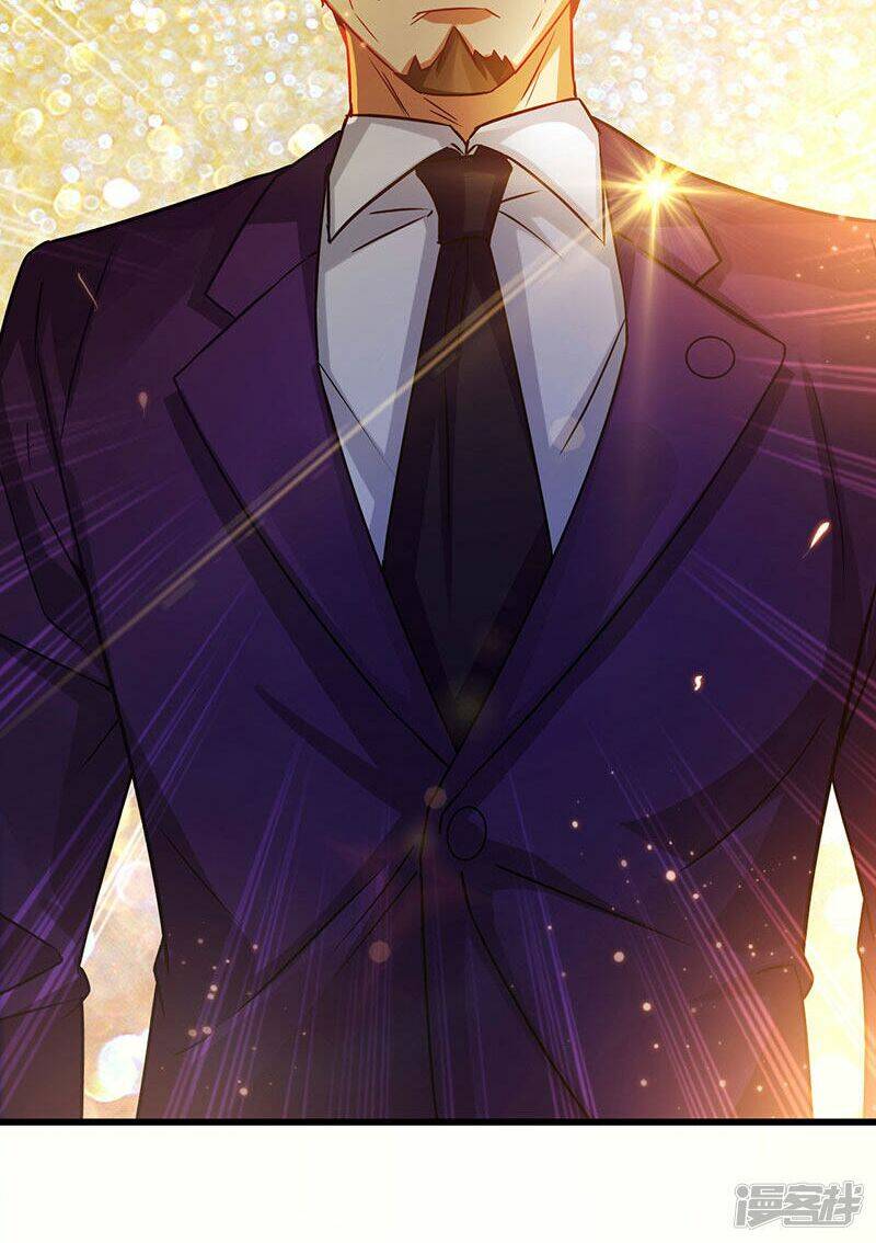 siêu cấp bại gia tử chapter 57 42