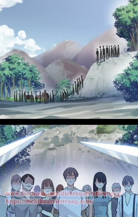 vết cắn ngọt ngào phần 2 chapter 33 1