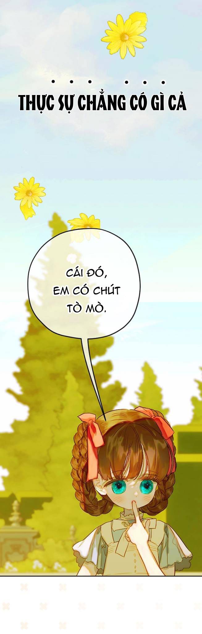 mẹ tôi lại kết hôn lần nữa chapter 31 19