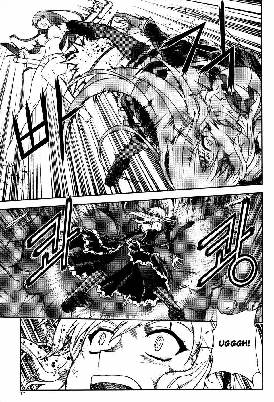 freezing chapter 6 17