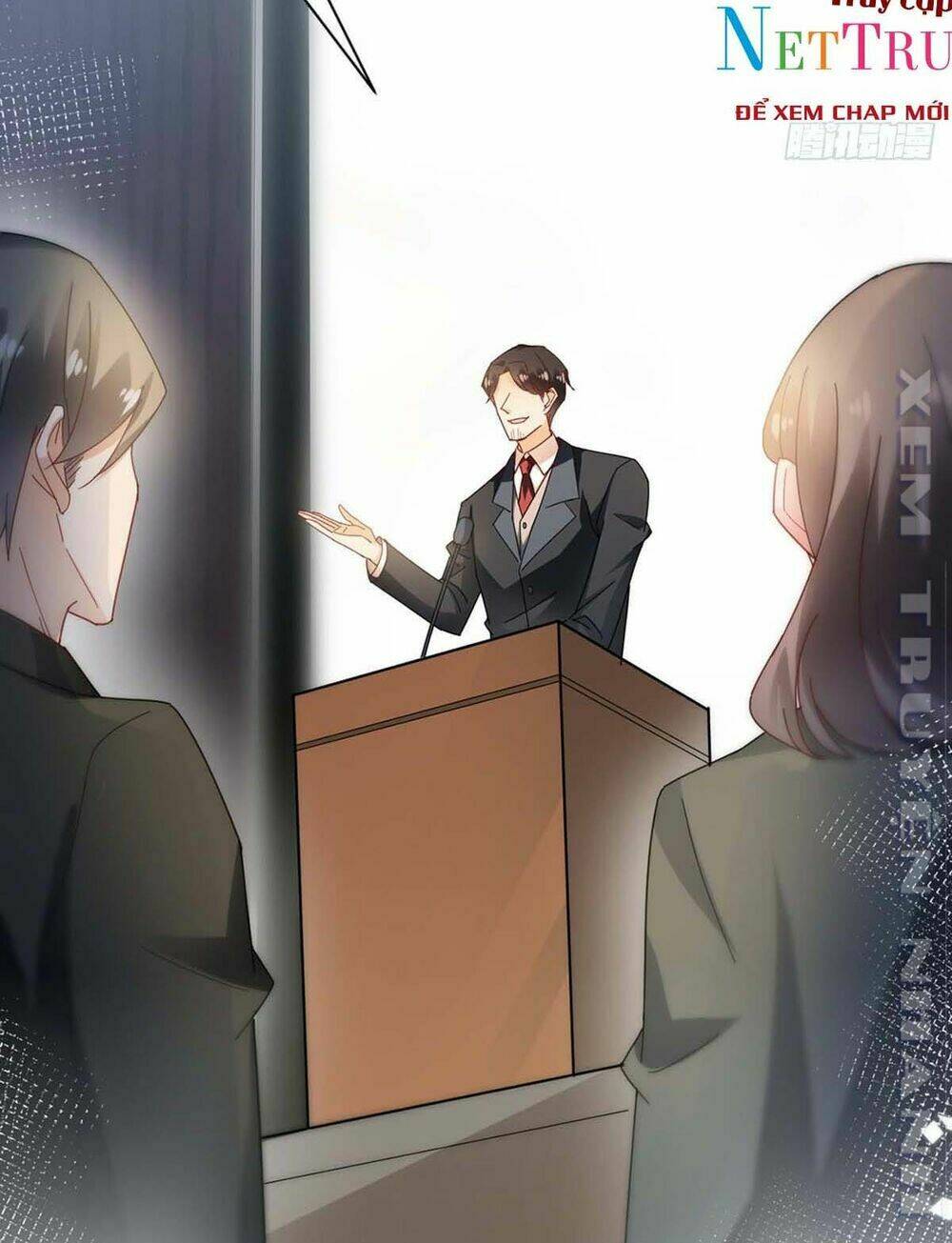 thịnh thế điềm sủng: cô vợ nhỏ đáng yêu của dịch thiếu chapter 119 7