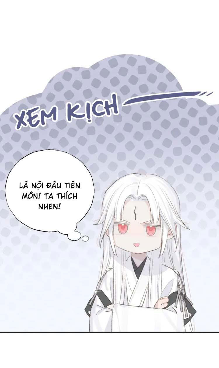 tôi lắng nghe thanh tôn chủ gọi chapter 7 17