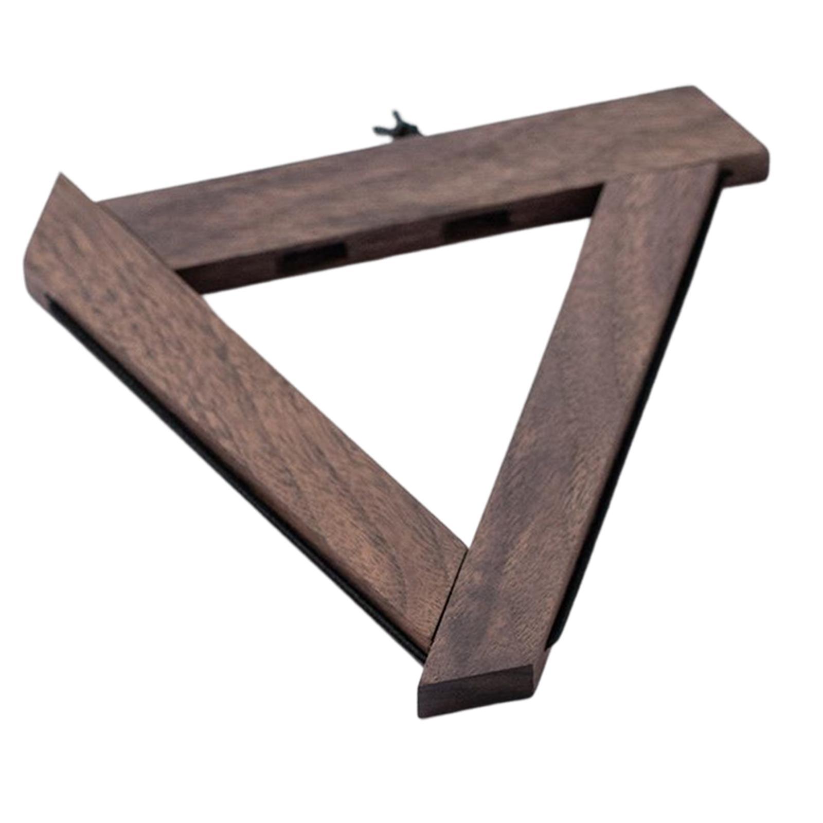 Wood Coasters Kitchen Accessories Storage Organizer for Freezer Coffee Shop