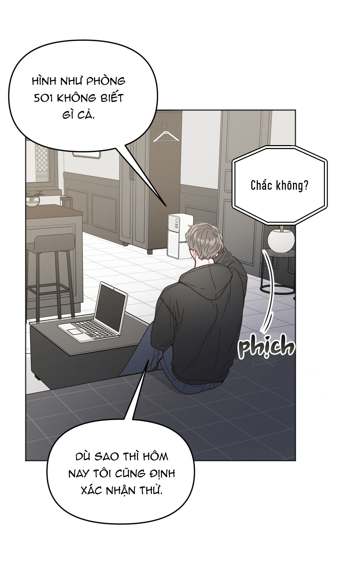 đời tư hàng xóm chapter 11 46