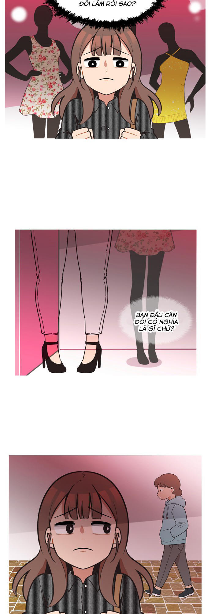 for 5kg! chapter 5 8