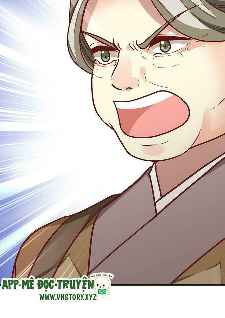 thái tử phi nhà ta thật hung hăng chapter 0 44