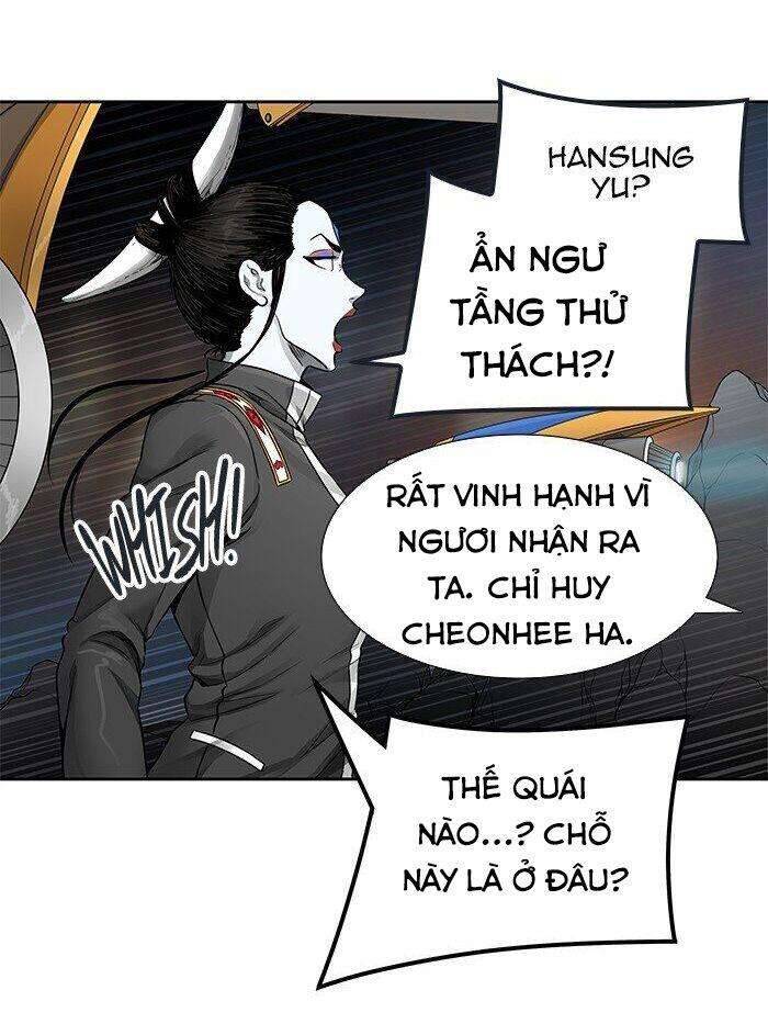 tòa tháp bí ẩn 2 chapter 476 10