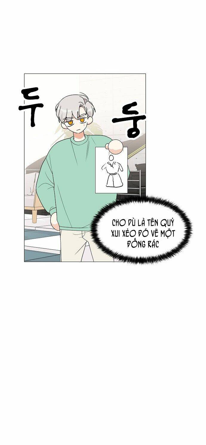 thiếu nữ 1m8 chapter 14 19