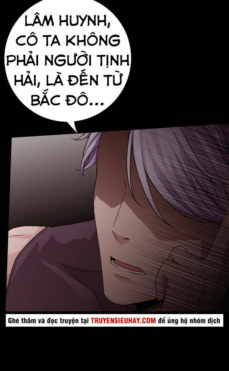 tuyệt phẩm tà thiếu chapter 63 10