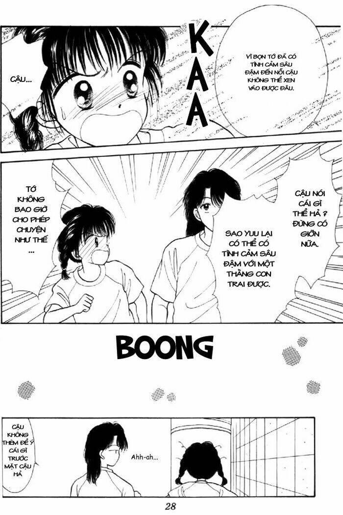 marmalade boy chapter 15 30