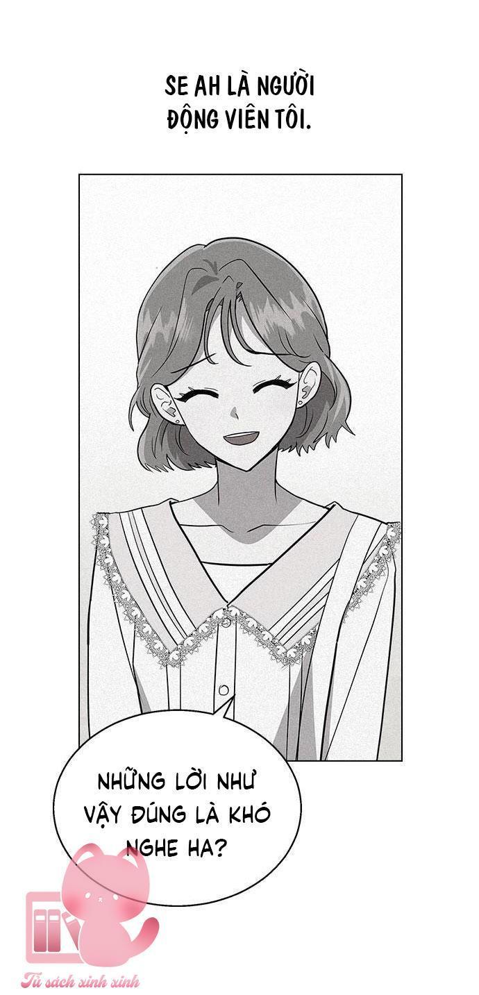 nếu chia tay, chúng ta sẽ chết chapter 1 51