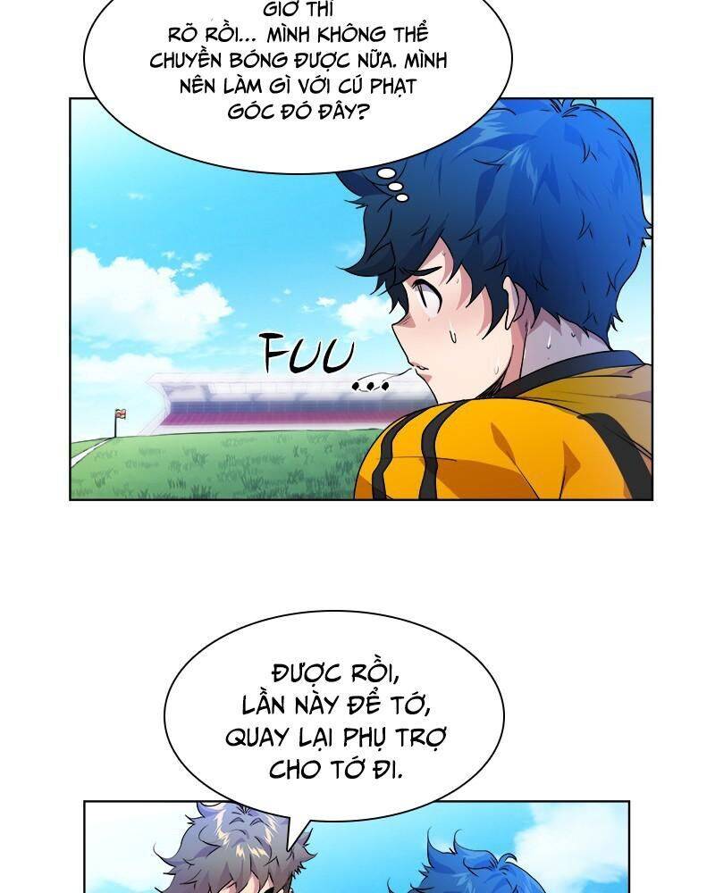 Góc Cao Khung Thành chapter 45 22