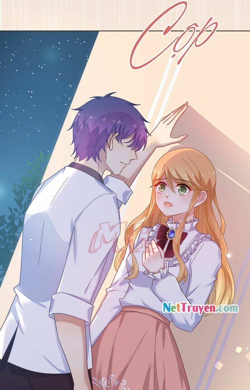 ma lạt thiên kim đẩu ác thiếu chapter 154 6