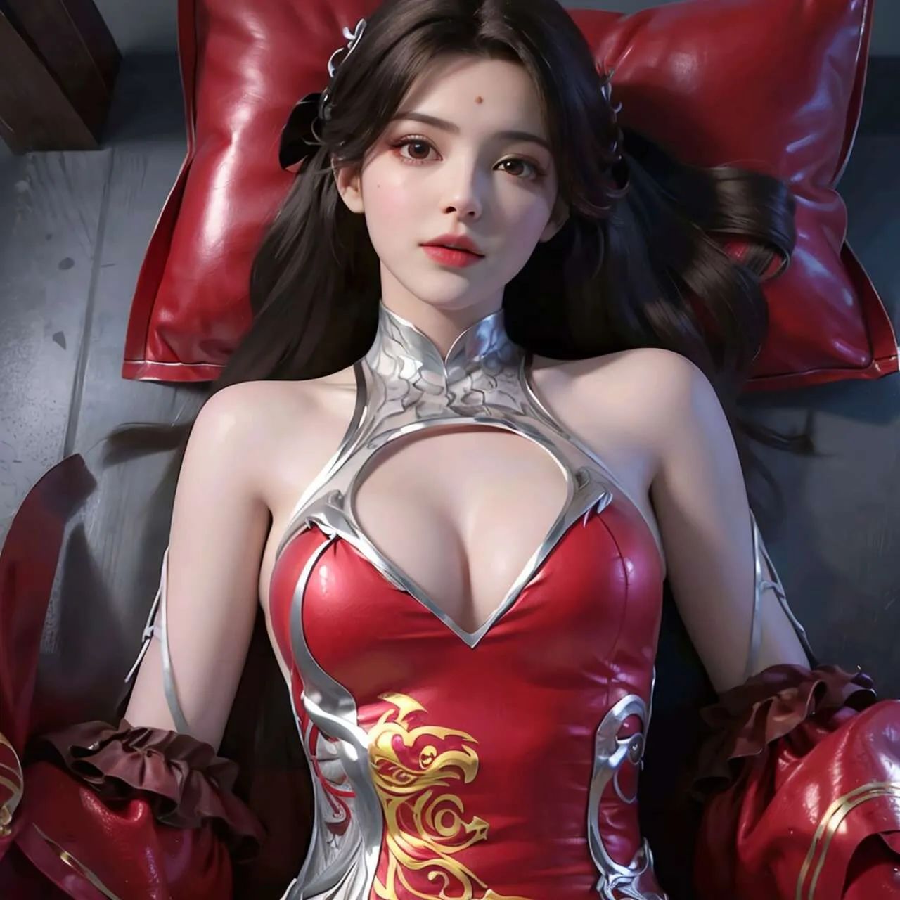 artist ai generated chapter 192 17