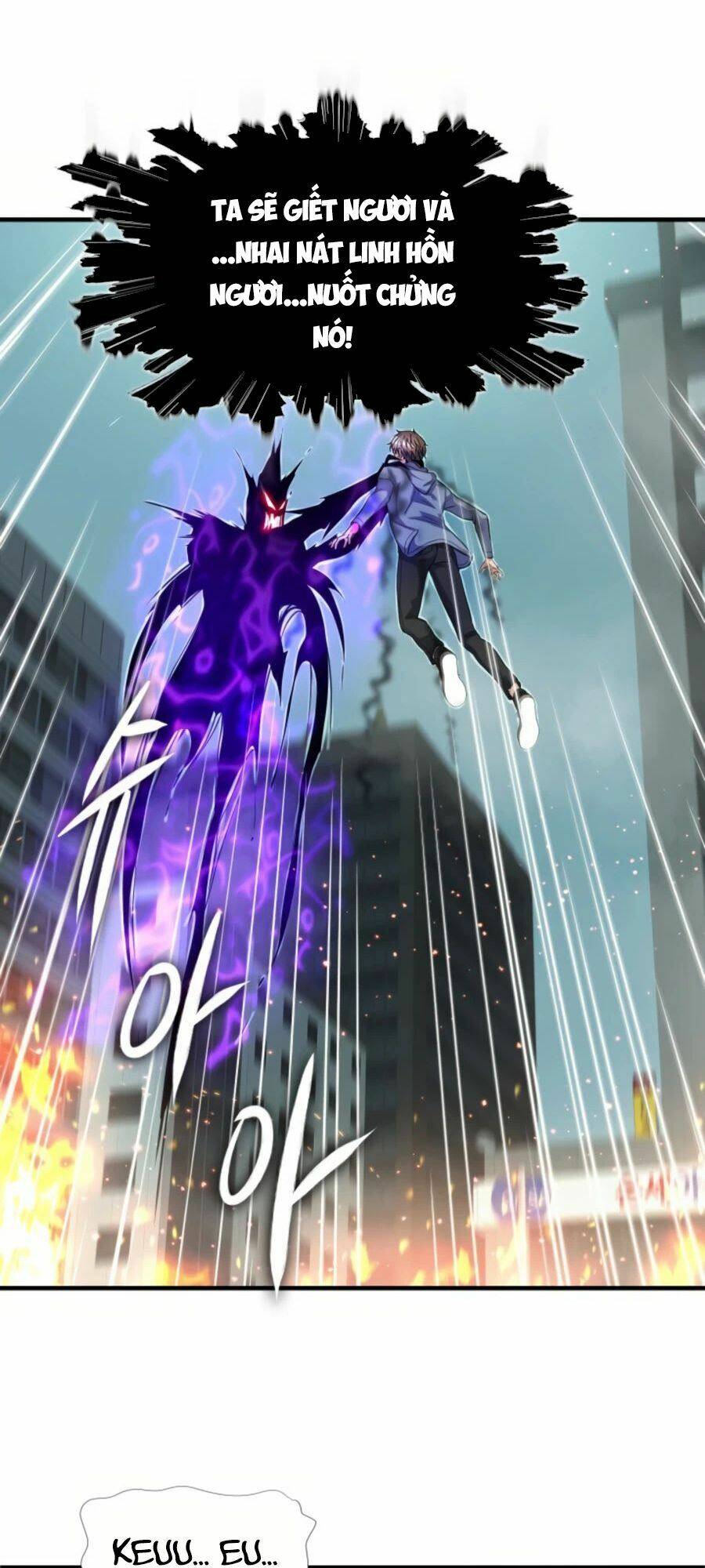 mẹ tôi là chòm sao bảo hộ m chapter 29 55