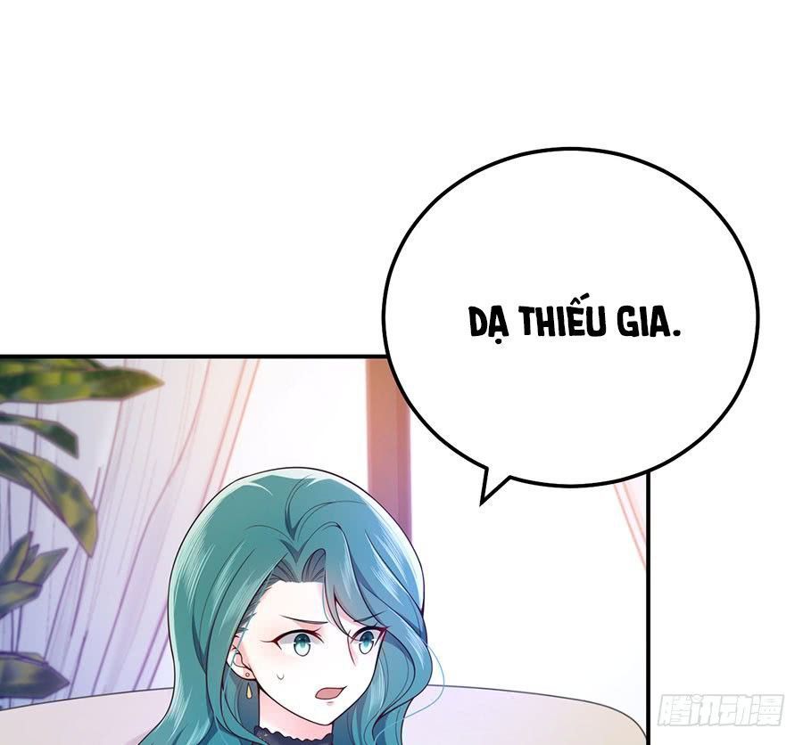 nam thần truy thê chỉ nam chapter 20.1 29