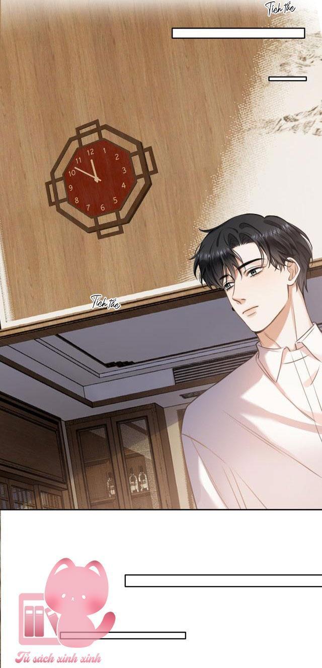 nhiệt luyến trí mạng chapter 4 20