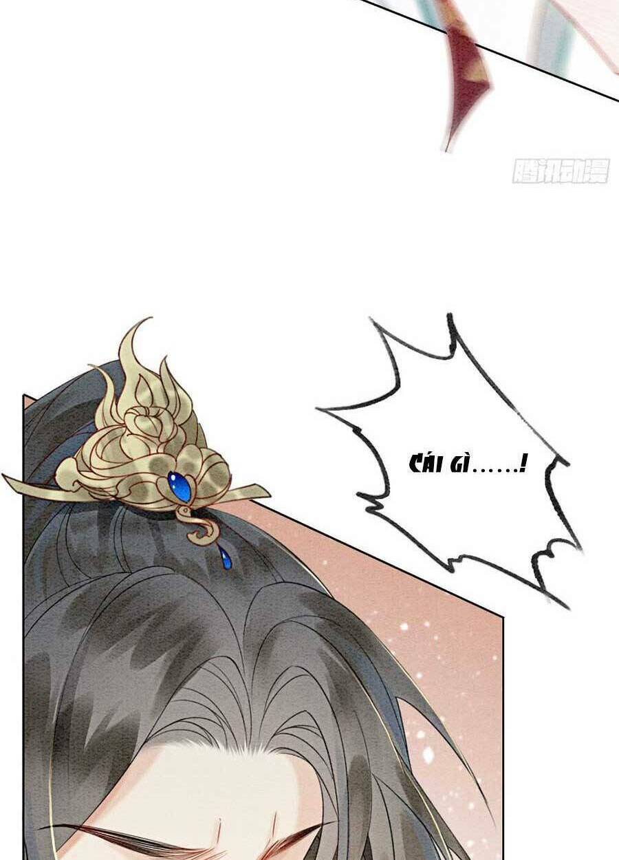bắt đầu hủy hôn để công lược vương gia chapter 36 53