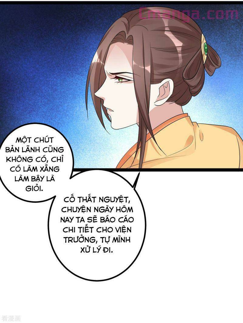 độc y đích nữ chapter 46 6