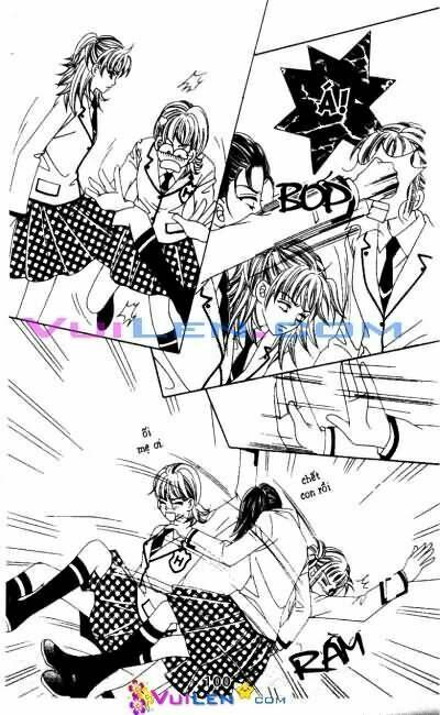 thiên thần tái thế chapter 6 100