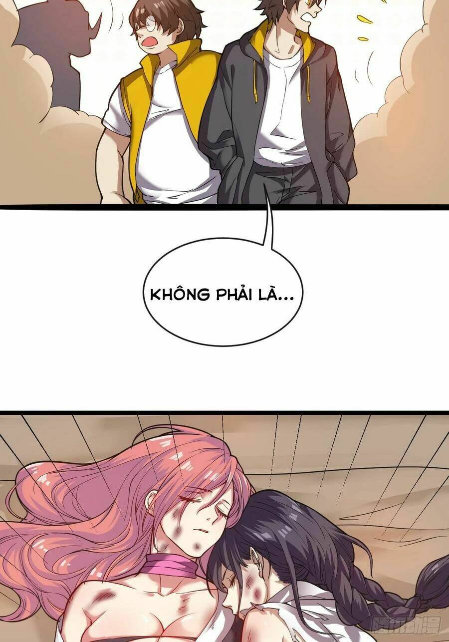 vô hạn biến dị chapter 29 53