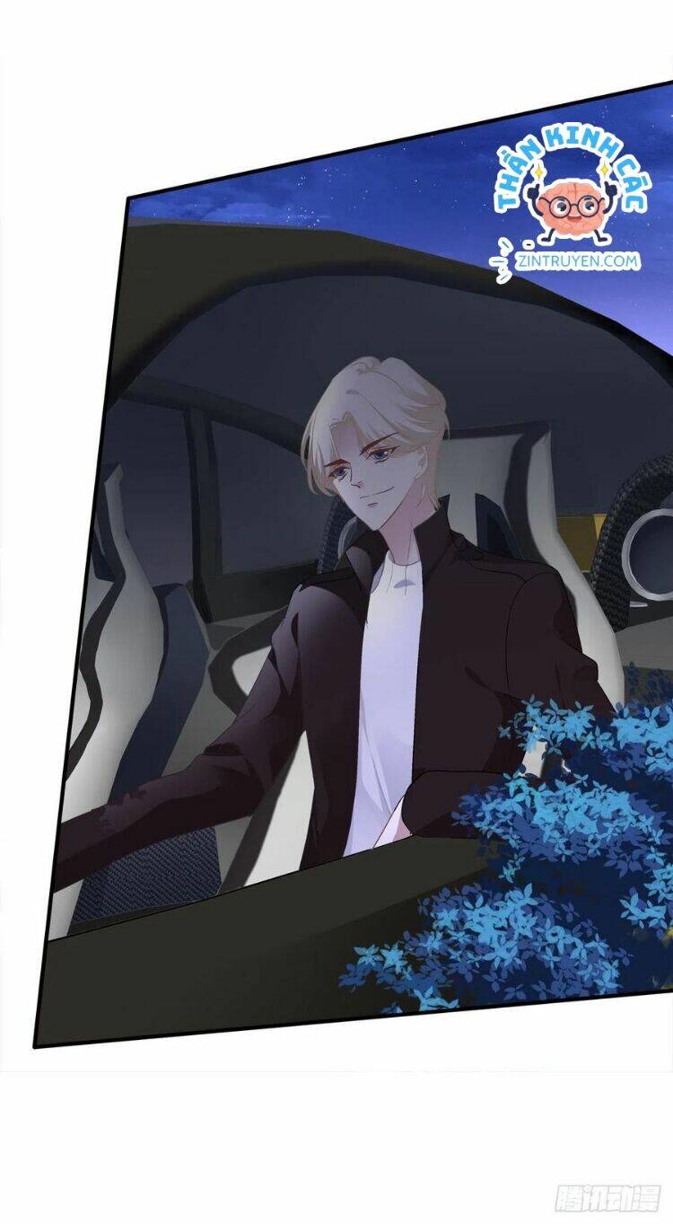 toàn bộ nắm trong tay chapter 53 16