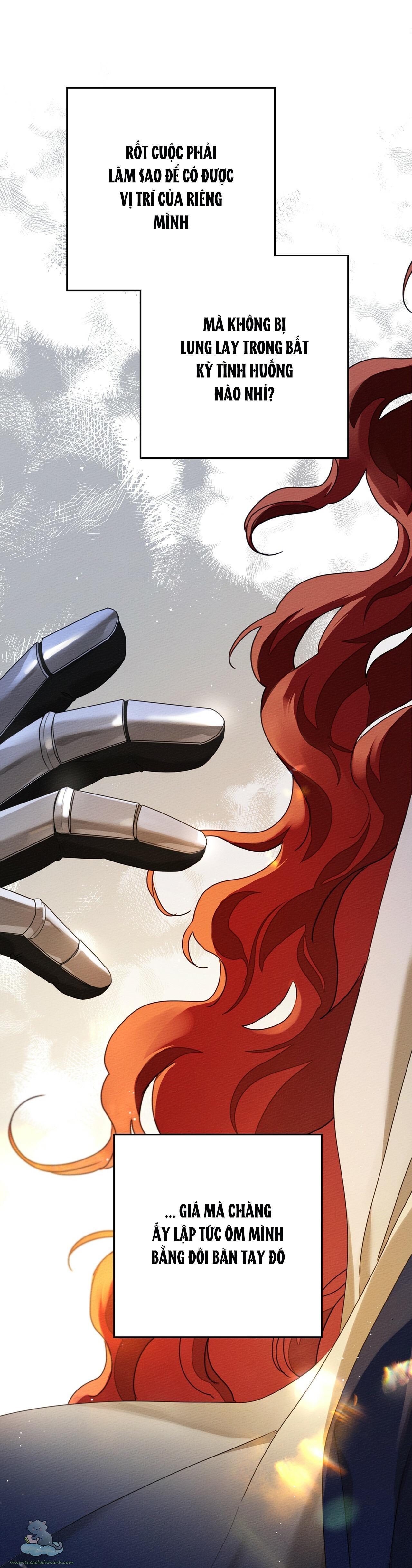 dưới tán cây sồi chapter 41 55