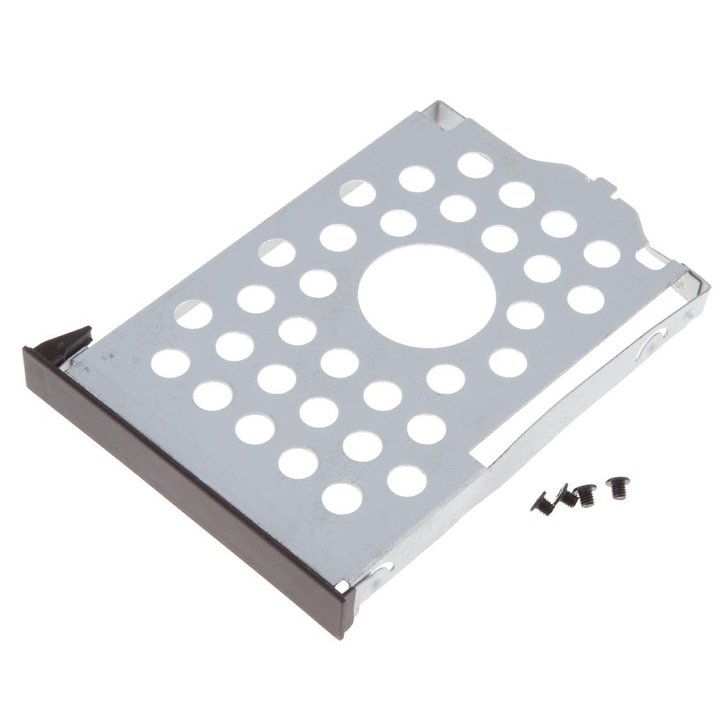 For DELL M6600 M4700 M4600 Hard Drive HDD Caddy Tray