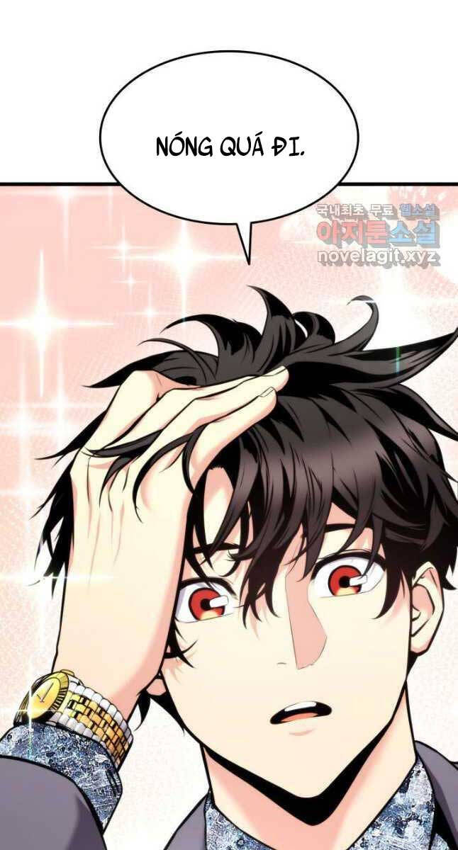 huyền thoại game thủ - tái xuất chapter 97 82