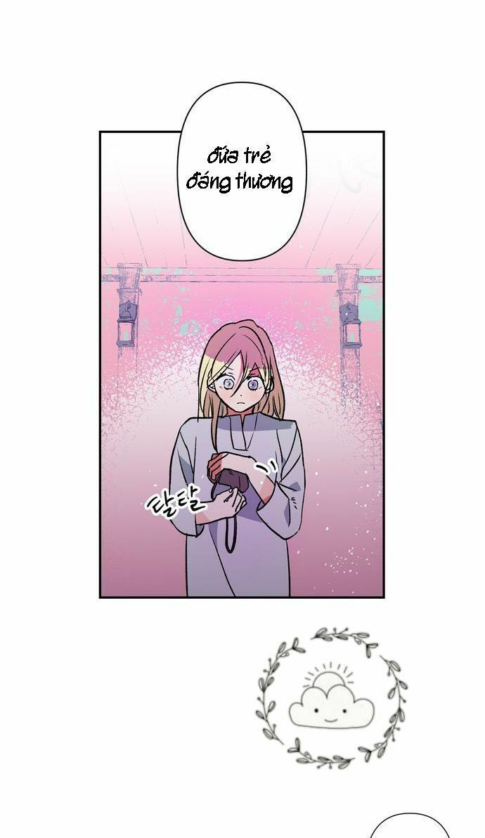 tôi đang nuôi dưỡng một con quái thú chapter 1 34