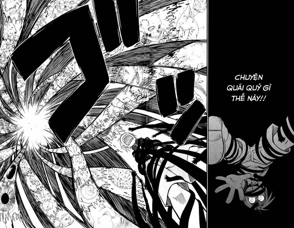 giả kim thuật chapter 23 34