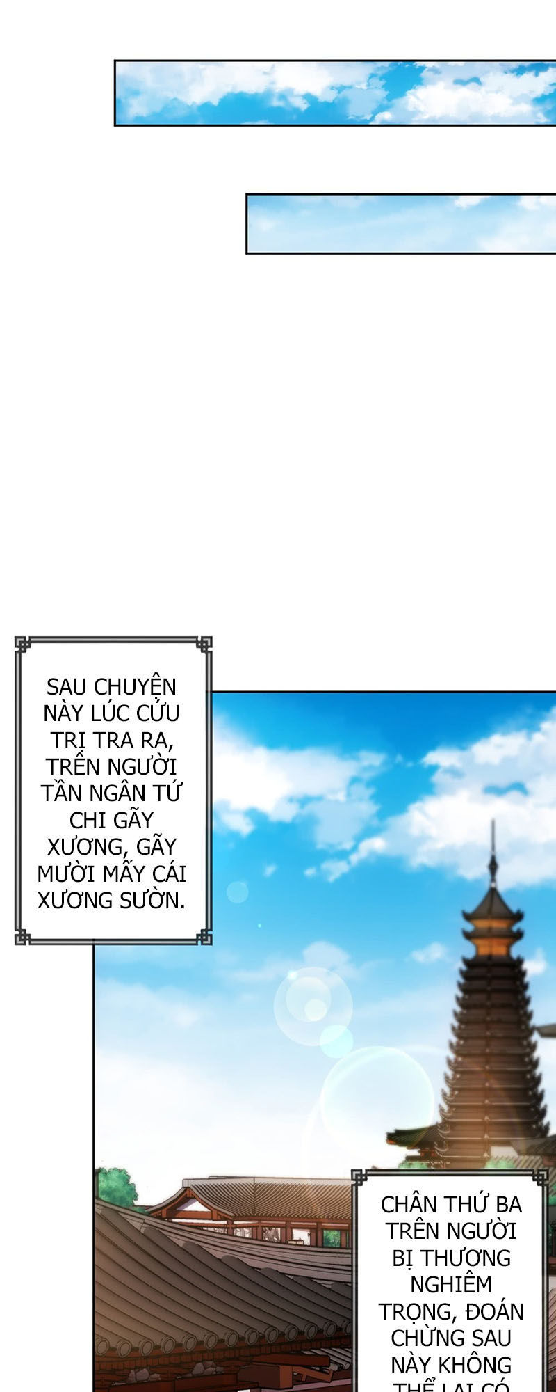 hồng thiên thần tôn chapter 10 10