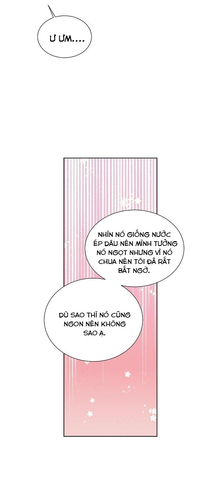 chuyện tình lãng mạn tại manhattan chapter 20 31