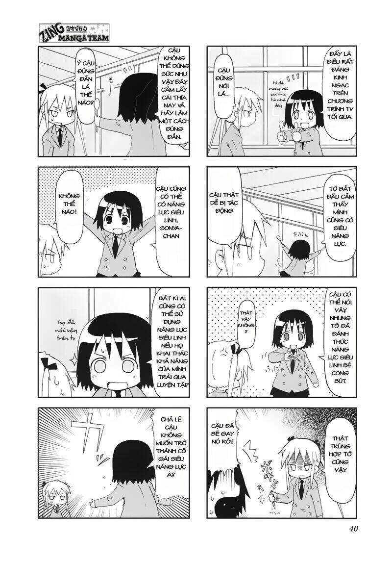 baby, please kill me chapter 5 2