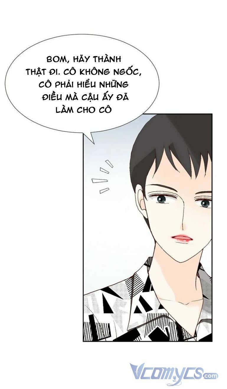 lee bom, em là của anh chapter 42 17