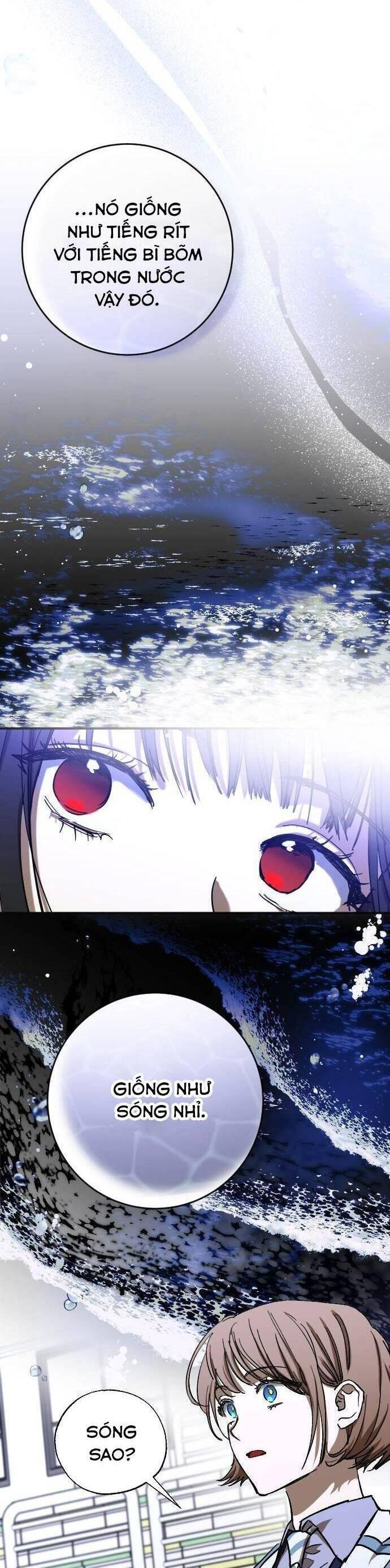 đêm của bóng tối chapter 42 9