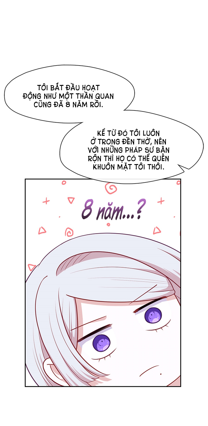 cẩn thận nữ phụ phản diện đấy! chapter 103 65