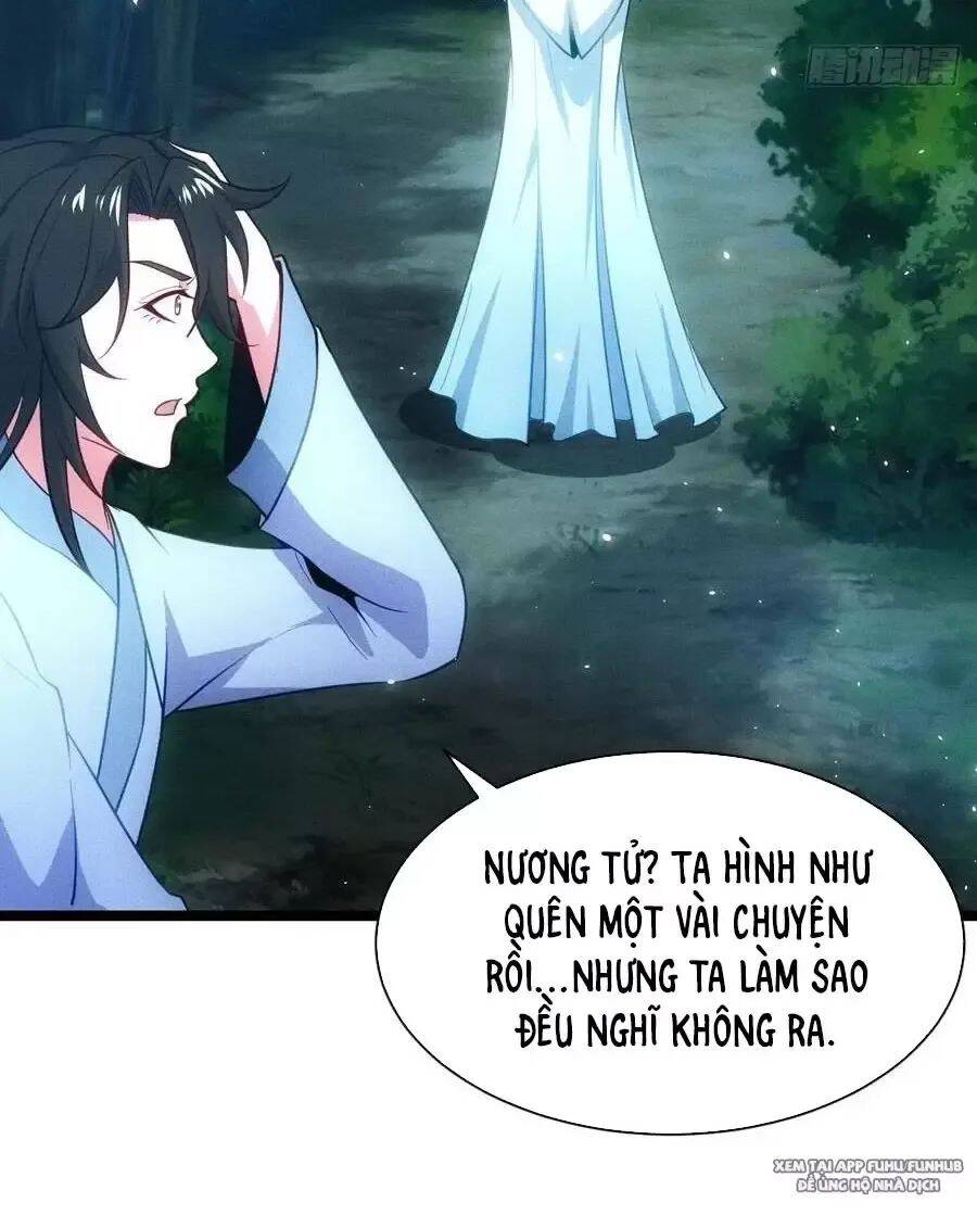 Thê Tử Của Ta Là Đại Lão Đại Thừa Kỳ chapter 70.2 9