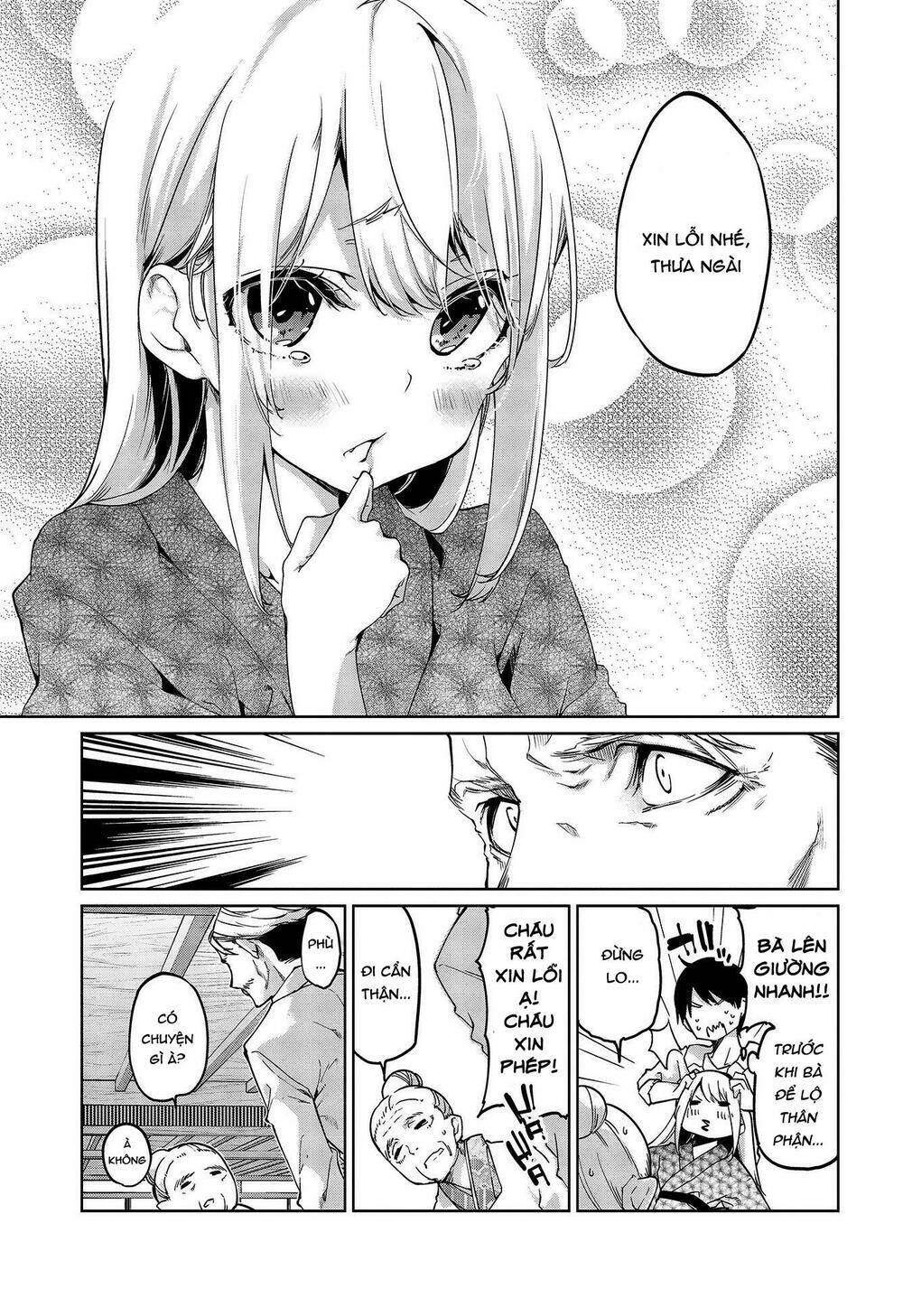 jiangshi kaitan blood chapter 44 12