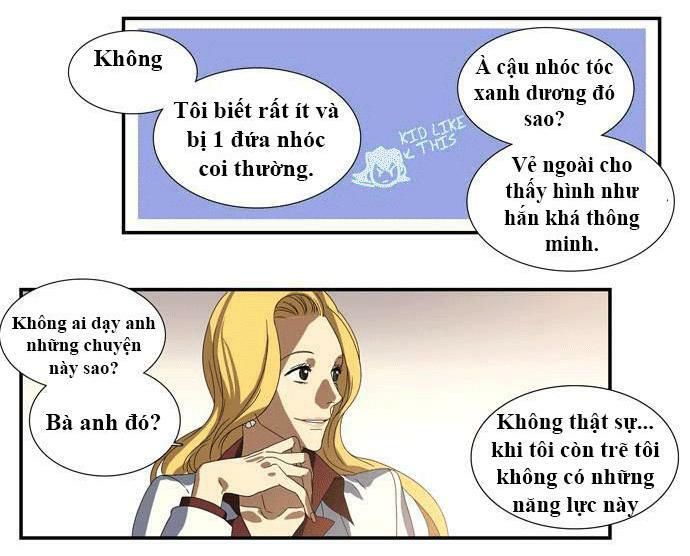 si mun - người giao tiếp với linh hồn chapter 34 31