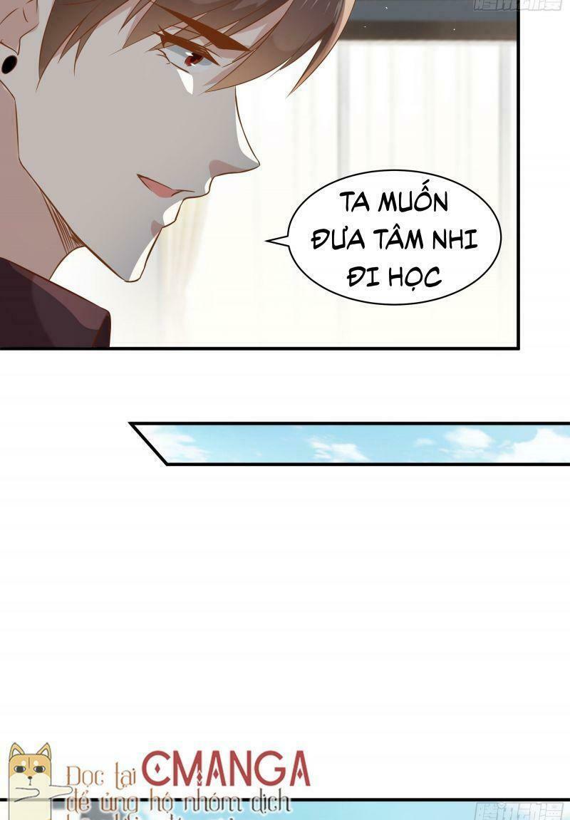 nãi ba là chiến thần mạnh nhất chapter 13 6