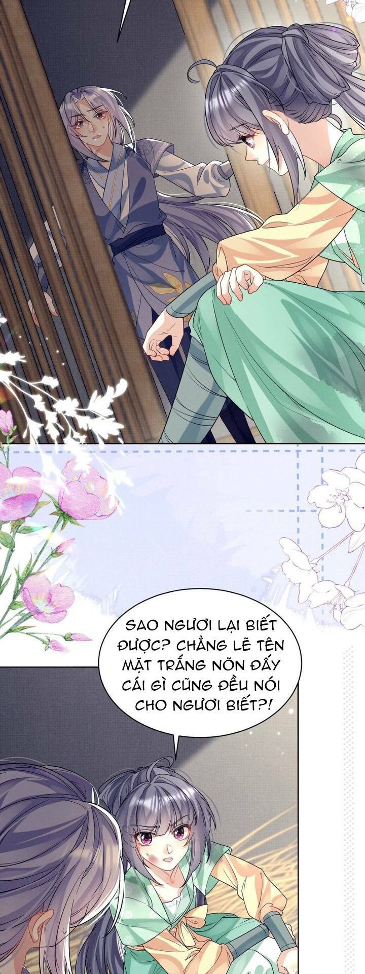 phương thức nuôi dưỡng nhân vật phản diện chapter 34 6