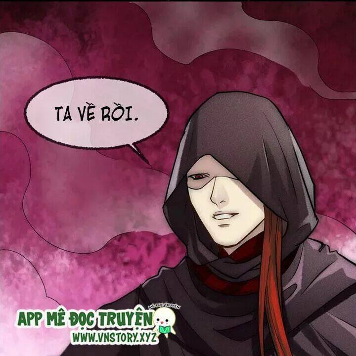 tiên nhân ở trên ma ở dưới chapter 20.1 14