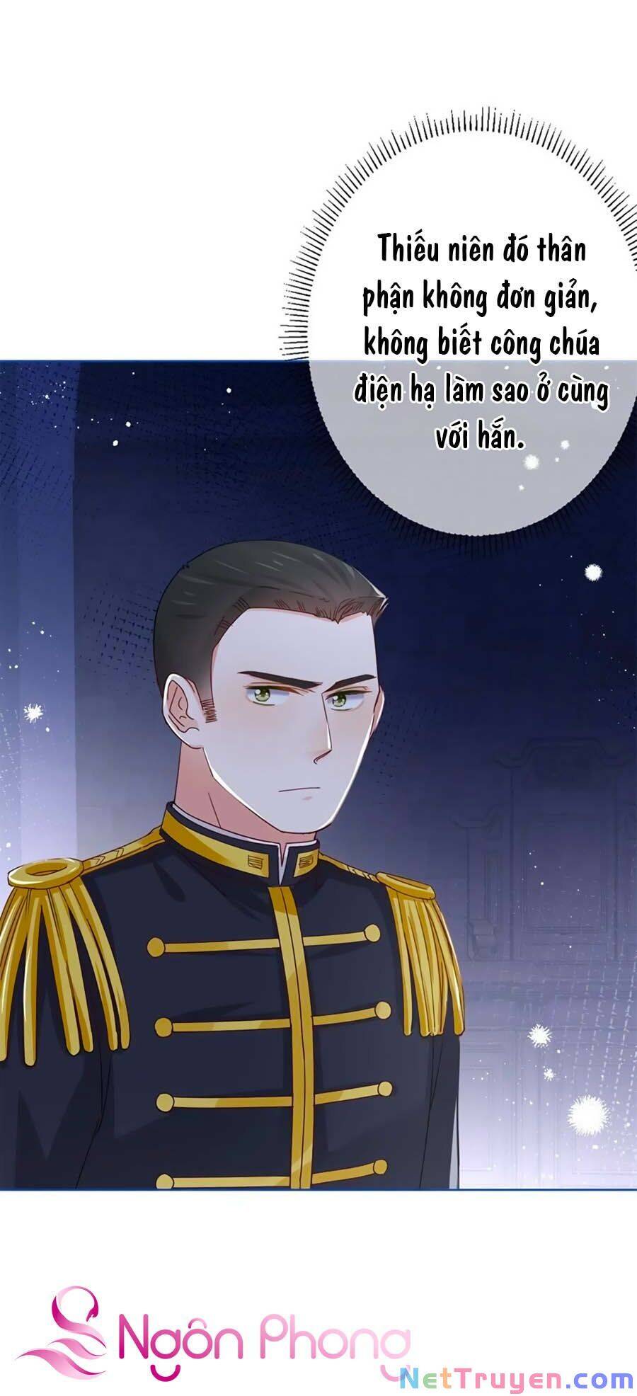 đế quốc đầu tiên có nữ hoàng chapter 36 47