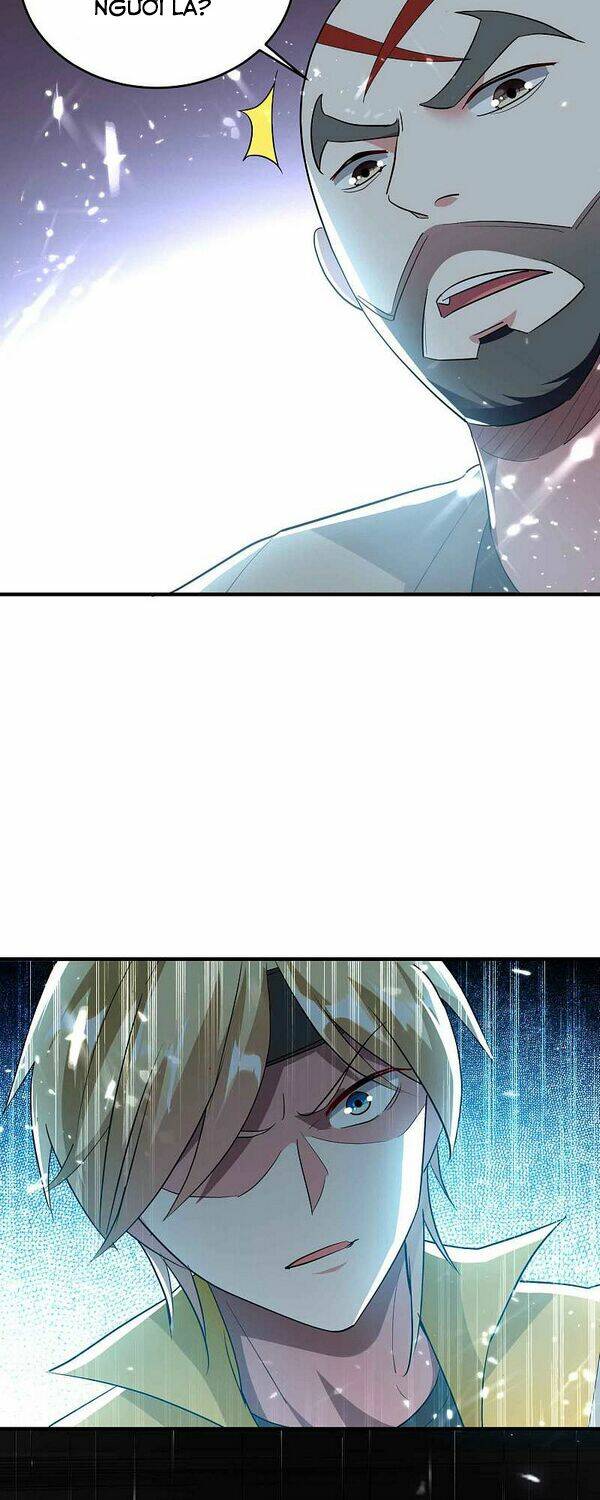 vạn giới tiên vương chapter 137 23