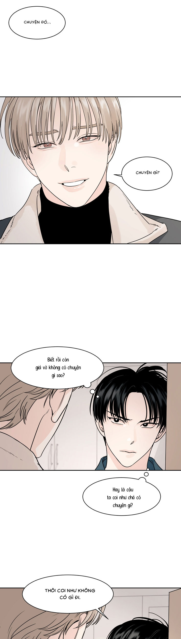 vùng tối chapter 3.5 10