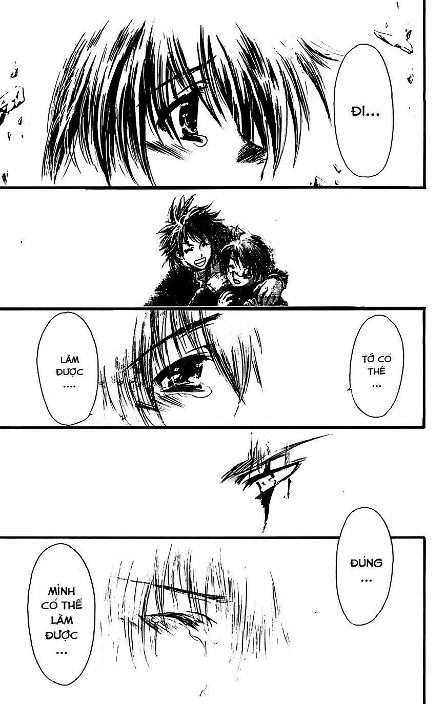 watashi no messiah-sama chapter 54 30