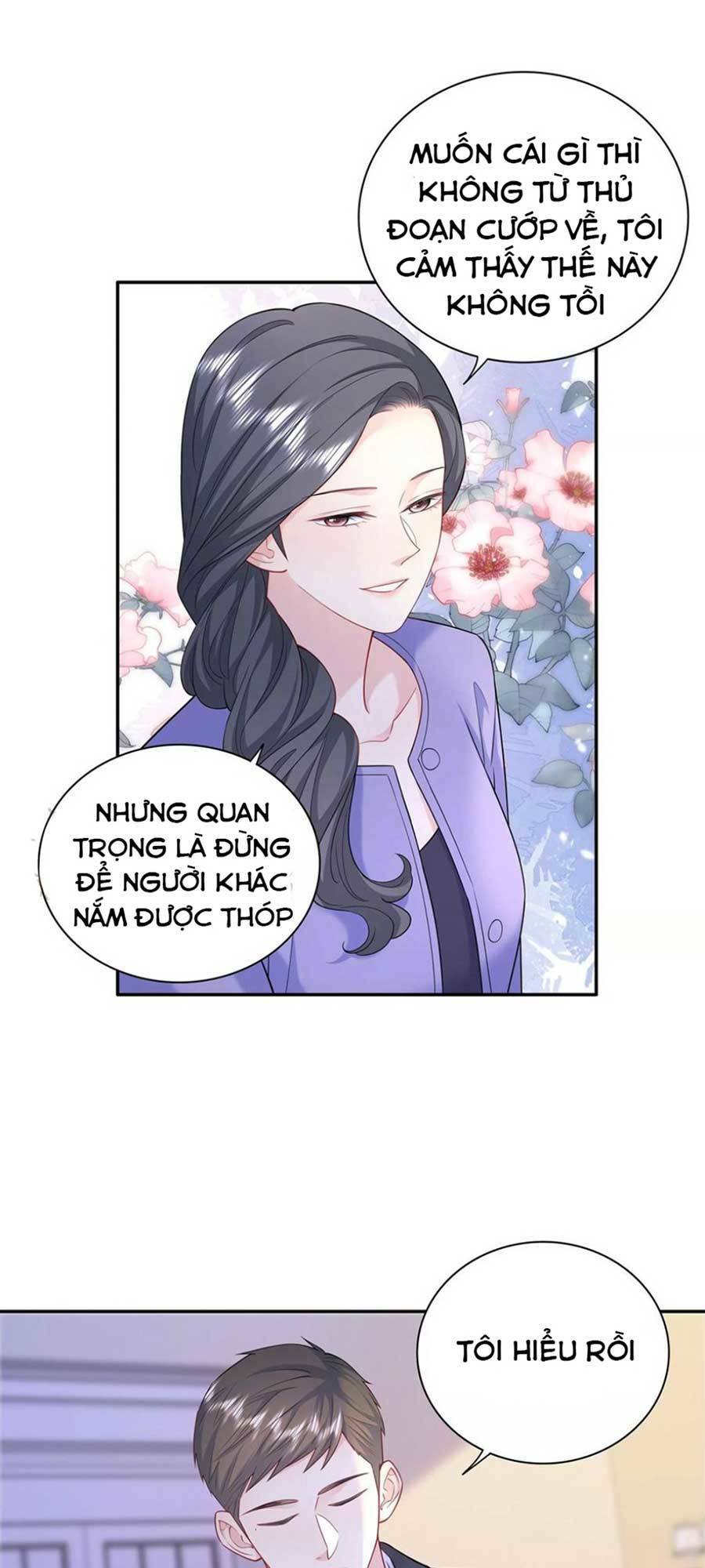 tôi dựa vào tà ý: nghịch chuyển nhân sinh chapter 118 4