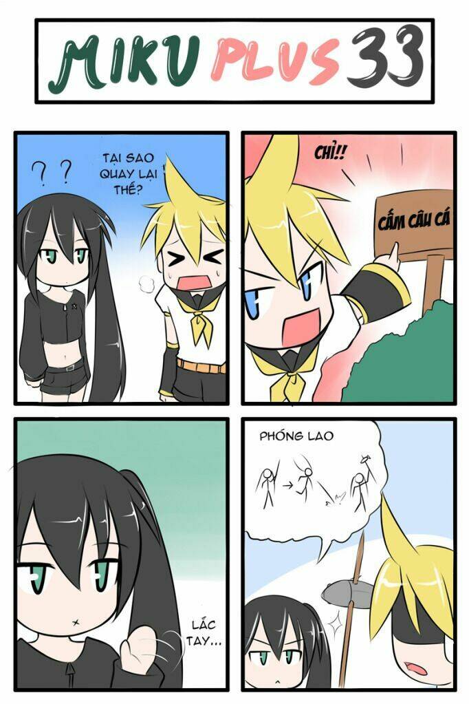 miku plus chapter 4 2